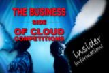 The Business Side of Cloud Competitions