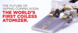 Welcome To The Future of Vaping