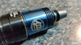 TOBH Atty V2 RDA Clone Review (FastTech)