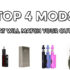 Top 5 Mods That Will Help You Survive The Apocalypse