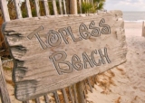 Topless Beach E-Liquid Review