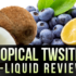 Happy Ending E-Liquid Review