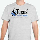 Good Deal – American Made E-Liquid T-Shirt