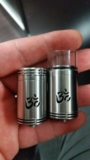 Turbo RDA – A Game Changing Boosted Rebuildable