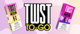 An In-Depth Look: TWST Disposable Vape