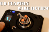 UD Clapton Wire Review