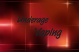 Opinion: Underage Vaping