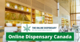 How to Start an Online Dispensary in Canada?