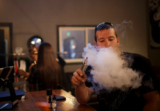 Vaping In Public: Is It Okay?
