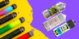 Vape Juice vs Disposable Vapes: Which Is Better?