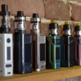 How Vape Starter Kits Help New Vapers