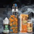 FreeMax FireLuke Mesh Tank Preview