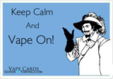 Vape On
