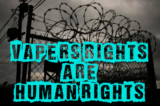 Are Anti Vapers Violating Human Rights?