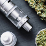Guide To Vaping THC and THC Oil