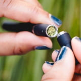 Pros And Cons To Vaping Cannabis