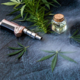 Guide To Vaping CBD and CBD Oil