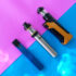 Guide To Vaping THC and THC Oil