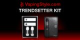 Trendsetter Starter Kit Review