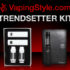 Jetsetter Starter Kit Review