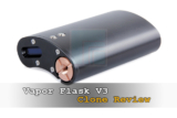 Vapor Flask V3 Clone Review