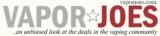 Vapor Joes Daily Vapor Deals