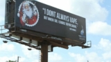 Vapor Shark Gets Backlash For Vaping Santa Billboard