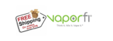 VaporFi Now Offers Free Shipping On Orders $75+