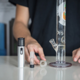 Picking the right consumption method for Cannabis