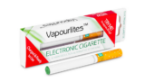 Vapourlites VL5 Disposable E-Cig Review
