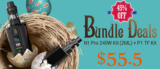 Vaptio Easter Sale – Bundles, Deals & Lucky Roulette