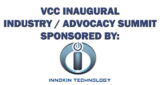 VCCTN 2014 INAUGURAL INDUSTRY / ADVOCACY SUMMIT