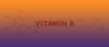 The lung-disease epidemic culprit is Vitamin E of all things