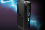 Volcano Ecigs Announces The LavaBox – 200W Box Mod