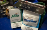 RJ Reynolds Plans To Release Electronic Cigarette Vuse Solo