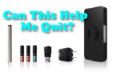 Can Vuse E-Cigarettes Help Me Quit
