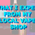Get 17% Off Latest Vape Gear