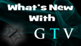 What’s New With GTV – July, 2012