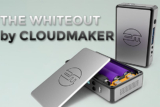 The Whiteout By CloudMaker Technologies