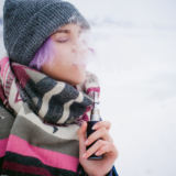 Winter Vaping Advice Every User Must Follow