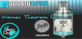 Wismec Theorem RTA Review