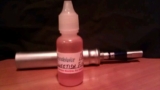 Sweetish Fish by Goodejuice -eliquid Review
