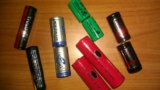eCigs, Mods, Batteries and Safe Vaping
