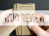 WudBX WUD Real Wood Skins Review
