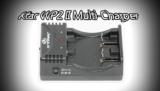 XTAR WP2 II Multi-Charger Review